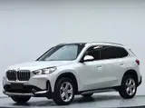 BMW X1 2023 sDrive20Li X Design-пакет 1.5T АКПП Передний привод 5