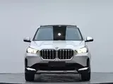 BMW X1 2023 sDrive20Li X Design-пакет 1.5T АКПП Передний привод 6
