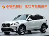 BMW X1 2023 sDrive20Li X Design-пакет 1.5T АКПП Передний привод 7