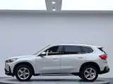 BMW X1 2023 sDrive20Li X Design-пакет 1.5T АКПП Передний привод 8