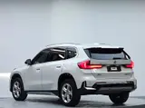 BMW X1 2023 sDrive20Li X Design-пакет 1.5T АКПП Передний привод 9