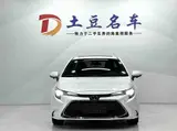 Toyota Levin, 2021 модельный год, 185T, CVT, комплектация Luxury Edition, 1.2L, автоматическая КПП, передний привод 4