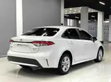 Toyota Levin, 2021 модельный год, 185T, CVT, комплектация Luxury Edition, 1.2L, автоматическая КПП, передний привод 6