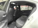 Toyota Levin, 2021 модельный год, 185T, CVT, комплектация Luxury Edition, 1.2L, автоматическая КПП, передний привод 9
