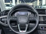 Audi Q3 Sportback 2022 35 TFSI Progressive 1.4T АКПП Передний привод (Фастбэк) 3