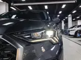 Audi Q3 Sportback 2022 35 TFSI Progressive 1.4T АКПП Передний привод (Фастбэк) 4