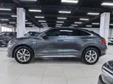 Audi Q3 Sportback 2022 35 TFSI Progressive 1.4T АКПП Передний привод (Фастбэк) 8