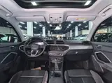 Audi Q3 Sportback 2022 35 TFSI Progressive 1.4T АКПП Передний привод (Фастбэк) 13