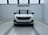 Skoda Kamiq 2021 GT TSI230 DSG Flagship 1.2T АКПП Передний привод 2