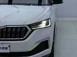 Skoda Kamiq 2021 GT TSI230 DSG Flagship 1.2T АКПП Передний привод 6