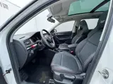 Skoda Kamiq 2021 GT TSI230 DSG Flagship 1.2T АКПП Передний привод 9