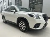Subaru Forester 2021 2.0i Luxury 2.0L АКПП Полный привод 4