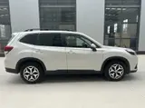 Subaru Forester 2021 2.0i Luxury 2.0L АКПП Полный привод 7