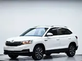 Skoda Kamiq 2022 1.5L Automatic Comfort Edition 1.5L Передний привод 1