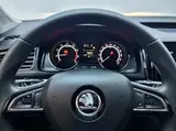 Skoda Kamiq 2022 1.5L Automatic Comfort Edition 1.5L Передний привод 8