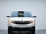 Skoda Kamiq 2022 1.5L Automatic Comfort Edition 1.5L Передний привод 2