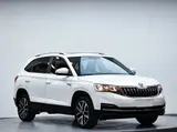 Skoda Kamiq 2022 1.5L Automatic Comfort Edition 1.5L Передний привод 3