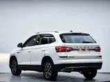 Skoda Kamiq 2022 1.5L Automatic Comfort Edition 1.5L Передний привод 5