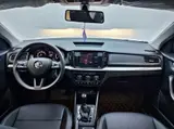 Skoda Kamiq 2022 1.5L Automatic Comfort Edition 1.5L Передний привод 12