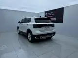 T-Cross 2022 280TSI DSG Comfort 1.4T АКПП Передний привод 4