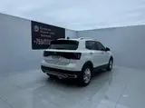 T-Cross 2022 280TSI DSG Comfort 1.4T АКПП Передний привод 5