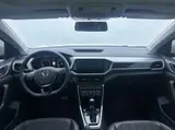 T-Cross 2022 280TSI DSG Comfort 1.4T АКПП Передний привод 9