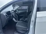 T-Cross 2022 280TSI DSG Comfort 1.4T АКПП Передний привод 8