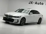 BMW 3 серия 2023 320Li M Sport-пакет 2.0T АКПП Задний привод 1