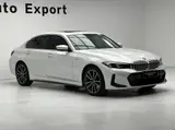BMW 3 серия 2023 320Li M Sport-пакет 2.0T АКПП Задний привод 2