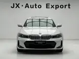 BMW 3 серия 2023 320Li M Sport-пакет 2.0T АКПП Задний привод 3