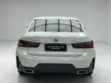 BMW 3 серия 2023 320Li M Sport-пакет 2.0T АКПП Задний привод 5
