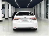 Toyota Corolla, 2021 модельный год, TNGA, 1.5L, CVT, спортивная комплектация GR SPORT, автоматическая КПП, передний привод 7