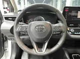 Toyota Corolla, 2021 модельный год, TNGA, 1.5L, CVT, спортивная комплектация GR SPORT, автоматическая КПП, передний привод 11