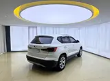 Jetta VS5 2022 280TSI Highlight Enjoy 1.4T АКПП Передний привод 8