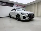 Audi A3 2022 Sportback 35 TFSI Sport Fashion 1.4T АКПП Передний привод 3