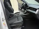 Audi A3 2022 Sportback 35 TFSI Sport Fashion 1.4T АКПП Передний привод 8