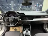 Audi A3 2022 Sportback 35 TFSI Sport Fashion 1.4T АКПП Передний привод 9