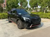 Subaru Forester 2022 2.0i AWD X Sport Edition EyeSight 2.0L АКПП Полный привод 1