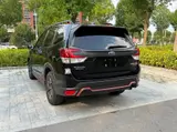 Subaru Forester 2022 2.0i AWD X Sport Edition EyeSight 2.0L АКПП Полный привод 15
