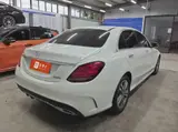 C-Class 2020 Рестайлинг C 200 L Fashion Sport 1.5T АКПП Задний привод 3