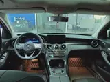 C-Class 2020 Рестайлинг C 200 L Fashion Sport 1.5T АКПП Задний привод 5