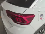 T-Roc 2021 280TSI DSG 2WD R-Line Pro Connect 1.4T АКПП Передний привод 2