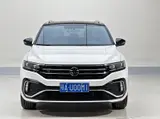 T-Roc 2021 280TSI DSG 2WD R-Line Pro Connect 1.4T АКПП Передний привод 5