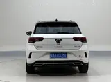 T-Roc 2021 280TSI DSG 2WD R-Line Pro Connect 1.4T АКПП Передний привод 8