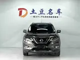 Nissan X-Trail (Qijun), 2023 модельный год (Classic), 2.0L, 2WD, комплектация Zhilian Zhenxiang Edition, 2.0L, автоматическая КПП, передний привод 2
