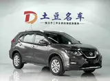 Nissan X-Trail (Qijun), 2023 модельный год (Classic), 2.0L, 2WD, комплектация Zhilian Zhenxiang Edition, 2.0L, автоматическая КПП, передний привод 6