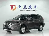 Nissan X-Trail (Qijun), 2023 модельный год (Classic), 2.0L, 2WD, комплектация Zhilian Zhenxiang Edition, 2.0L, автоматическая КПП, передний привод 1