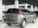 Nissan X-Trail (Qijun), 2023 модельный год (Classic), 2.0L, 2WD, комплектация Zhilian Zhenxiang Edition, 2.0L, автоматическая КПП, передний привод 3