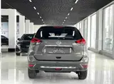 Nissan X-Trail (Qijun), 2023 модельный год (Classic), 2.0L, 2WD, комплектация Zhilian Zhenxiang Edition, 2.0L, автоматическая КПП, передний привод 4