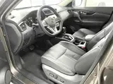 Nissan X-Trail (Qijun), 2023 модельный год (Classic), 2.0L, 2WD, комплектация Zhilian Zhenxiang Edition, 2.0L, автоматическая КПП, передний привод 11
